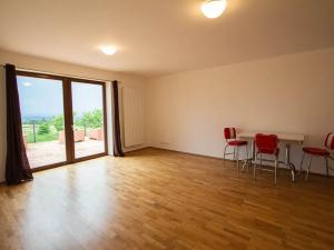 Pronájem bytu 1+kk, Olšany, 45 m2
