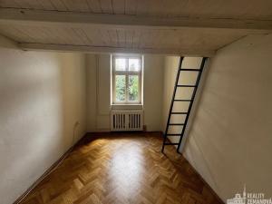 Pronájem bytu 2+1, Praha - Vinohrady, Bruselská, 51 m2
