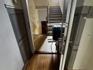 Pronájem bytu 2+1, Praha - Vinohrady, Bruselská, 51 m2