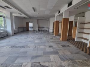 Pronájem obchodního prostoru, Český Těšín, Kysucká, 205 m2