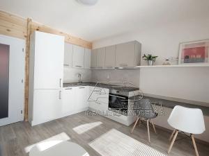 Pronájem bytu 2+kk, České Budějovice, 28 m2