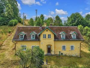 Prodej rodinného domu, Liberec, Malý cíp, 160 m2