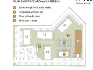 Prodej bytu 1+kk, Pleśna, Polsko, 25 m2