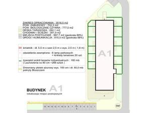 Prodej bytu 1+kk, Pleśna, Polsko, 25 m2