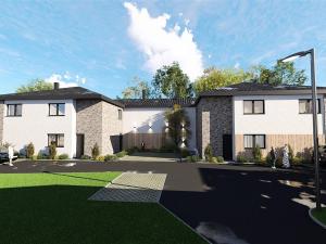 Prodej bytu 4+kk, Bdeněves, 93 m2