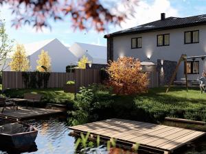 Prodej bytu 4+kk, Bdeněves, 93 m2
