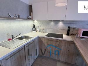 Prodej bytu 1+kk, Olomouc, Rokycanova, 39 m2
