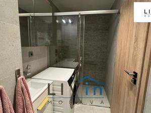 Prodej bytu 1+kk, Olomouc, Rokycanova, 39 m2