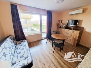 Prodej bytu 2+kk, Bjala, Bulharsko, 56 m2