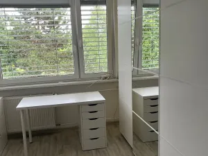 Pronájem pokoje, Praha - Řepy, Mrkvičkova, 20 m2