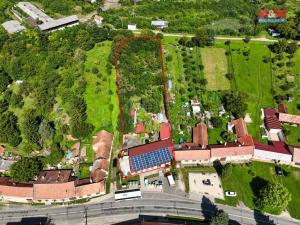 Prodej rodinného domu, Koryčany - Jestřabice, 330 m2