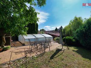 Prodej rodinného domu, Koryčany - Jestřabice, 330 m2