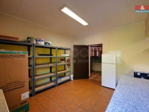 Prodej rodinného domu, Koryčany - Jestřabice, 330 m2