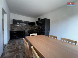 Pronájem bytu 3+1, Ústí nad Labem - Severní Terasa, Poláčkova, 78 m2