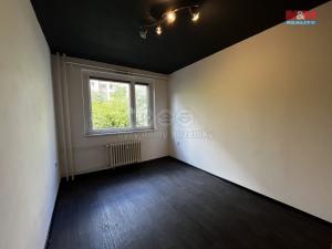 Pronájem bytu 3+1, Ústí nad Labem - Severní Terasa, Poláčkova, 78 m2