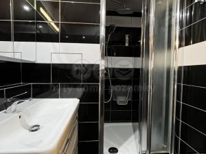 Pronájem bytu 3+1, Ústí nad Labem - Severní Terasa, Poláčkova, 78 m2
