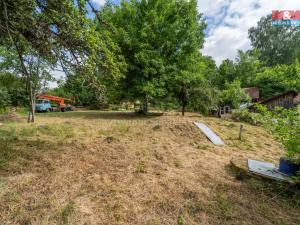 Prodej pozemku pro bydlení, Nové Mitrovice, 727 m2