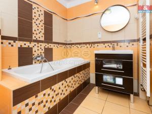Pronájem bytu 2+kk, Pardubice - Zelené Předměstí, Havlíčkova, 64 m2