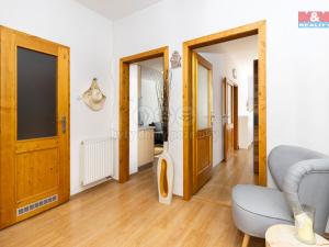 Pronájem bytu 2+kk, Pardubice - Zelené Předměstí, Havlíčkova, 64 m2