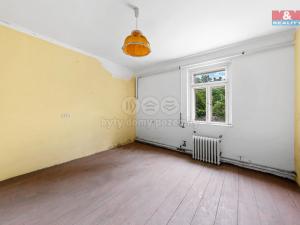 Prodej rodinného domu, Horní Řepčice, 200 m2
