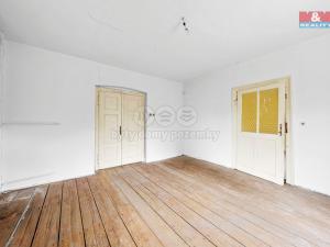 Prodej rodinného domu, Horní Řepčice, 200 m2