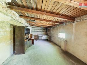 Prodej rodinného domu, Horní Řepčice, 200 m2