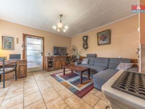 Prodej rodinného domu, Brodce, Vodičkova, 80 m2