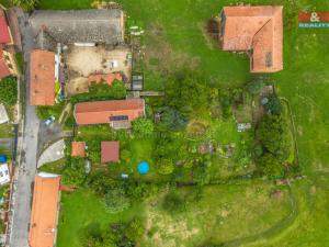 Prodej rodinného domu, Brodce, Vodičkova, 80 m2