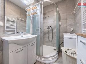 Prodej bytu 2+kk, Bělá pod Bezdězem, 54 m2