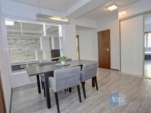 Prodej bytu 3+1, Pardubice - Zelené Předměstí, Palackého třída, 92 m2