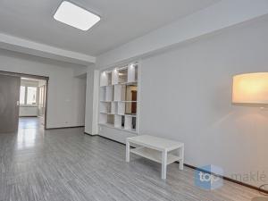 Prodej bytu 3+1, Pardubice - Zelené Předměstí, Palackého třída, 92 m2