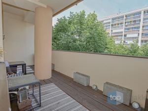 Prodej bytu 3+1, Pardubice - Zelené Předměstí, Palackého třída, 92 m2