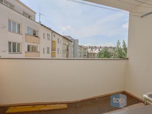 Prodej bytu 3+1, Pardubice - Zelené Předměstí, Palackého třída, 92 m2
