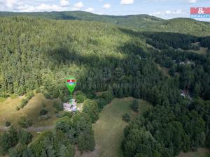 Prodej rodinného domu, Nejdek - Vysoká Štola, 250 m2