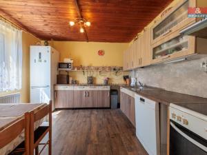 Prodej rodinného domu, Nejdek - Vysoká Štola, 250 m2