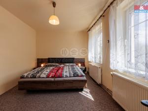 Prodej rodinného domu, Nejdek - Vysoká Štola, 250 m2