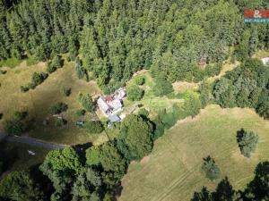 Prodej rodinného domu, Nejdek - Vysoká Štola, 250 m2