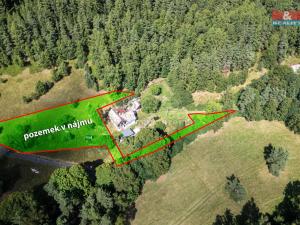 Prodej rodinného domu, Nejdek - Vysoká Štola, 250 m2