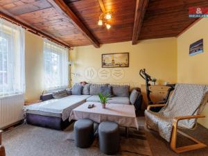 Prodej rodinného domu, Nejdek - Vysoká Štola, 250 m2
