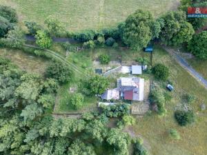 Prodej rodinného domu, Nejdek - Vysoká Štola, 250 m2