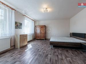 Prodej rodinného domu, Nejdek - Vysoká Štola, 250 m2