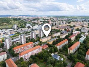 Prodej bytu 2+1, Most, Vítězslava Nezvala, 53 m2