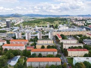 Prodej bytu 2+1, Most, Vítězslava Nezvala, 53 m2