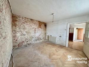 Prodej rodinného domu, Ivančice - Budkovice, 115 m2