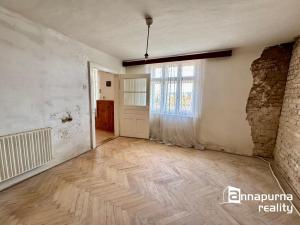 Prodej rodinného domu, Ivančice - Budkovice, 115 m2