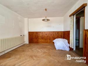 Prodej rodinného domu, Ivančice - Budkovice, 115 m2