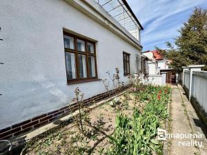 Prodej rodinného domu, Ivančice - Budkovice, 115 m2