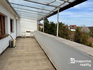 Prodej rodinného domu, Ivančice - Budkovice, 115 m2