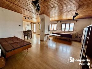 Prodej rodinného domu, Ivančice - Budkovice, 115 m2
