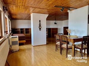 Prodej rodinného domu, Ivančice - Budkovice, 115 m2